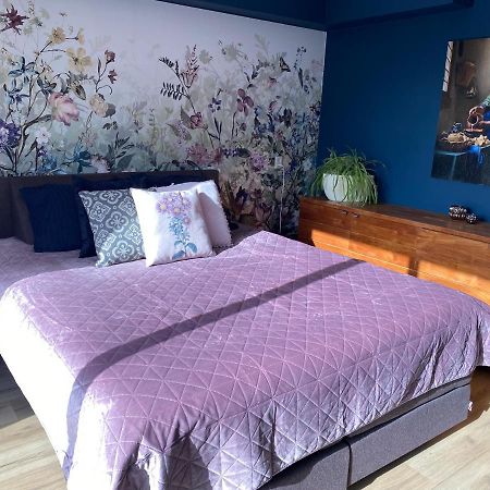 Bzb Jantina Apartment Heerenveen Ngoại thất bức ảnh