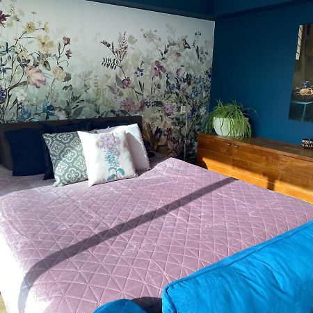 Bzb Jantina Apartment Heerenveen Ngoại thất bức ảnh