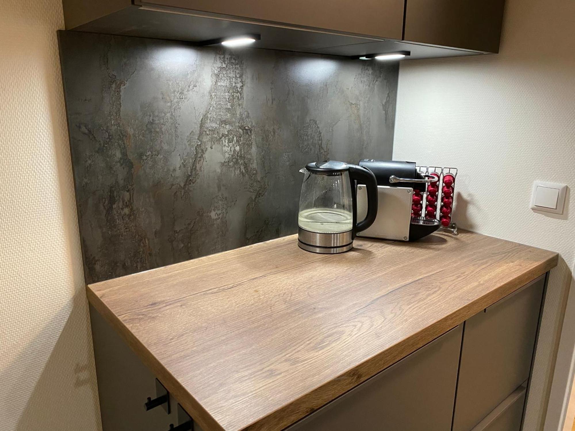 Bzb Jantina Apartment Heerenveen Ngoại thất bức ảnh