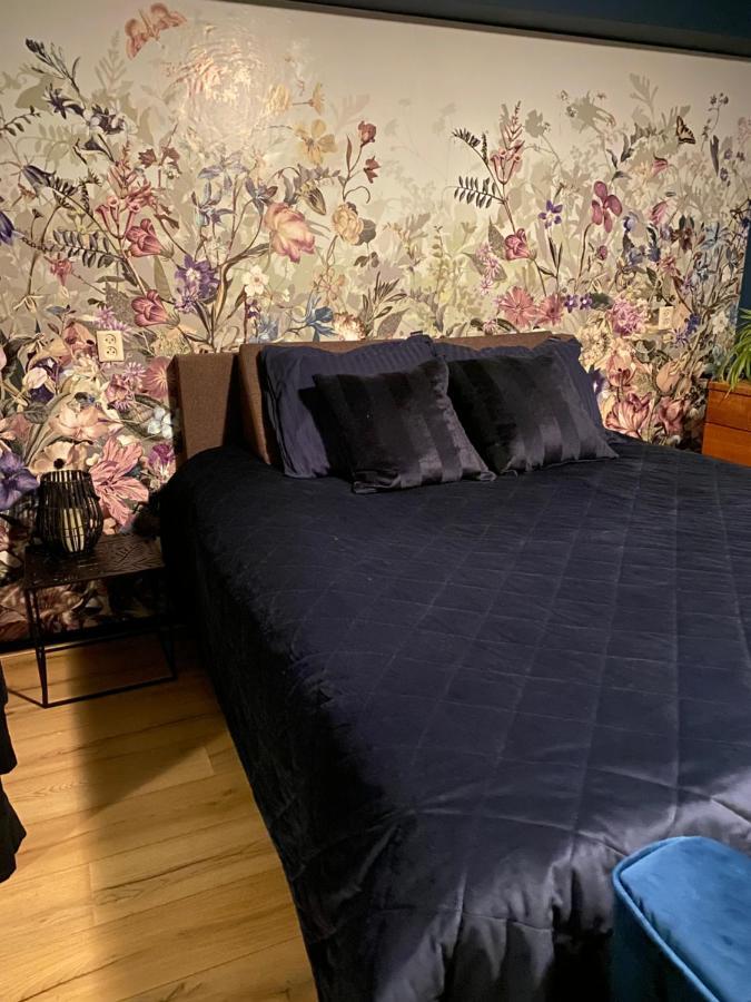Bzb Jantina Apartment Heerenveen Ngoại thất bức ảnh