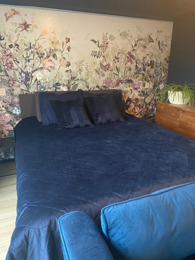 Bzb Jantina Apartment Heerenveen Ngoại thất bức ảnh