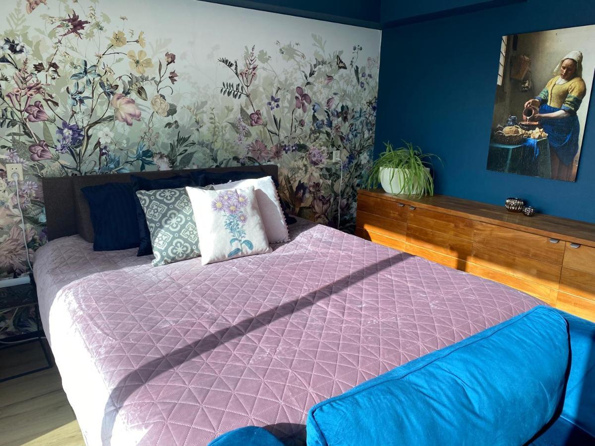 Bzb Jantina Apartment Heerenveen Ngoại thất bức ảnh